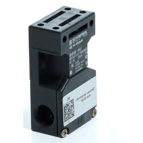 Safety Switch  Used